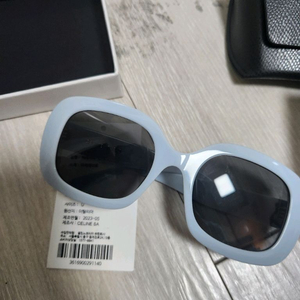 (새상품)셀린느 트리옹프 선글라스 이미지