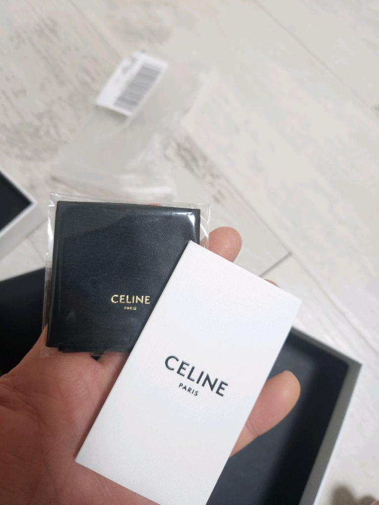 (새상품)셀린느 트리옹프 선글라스 이미지