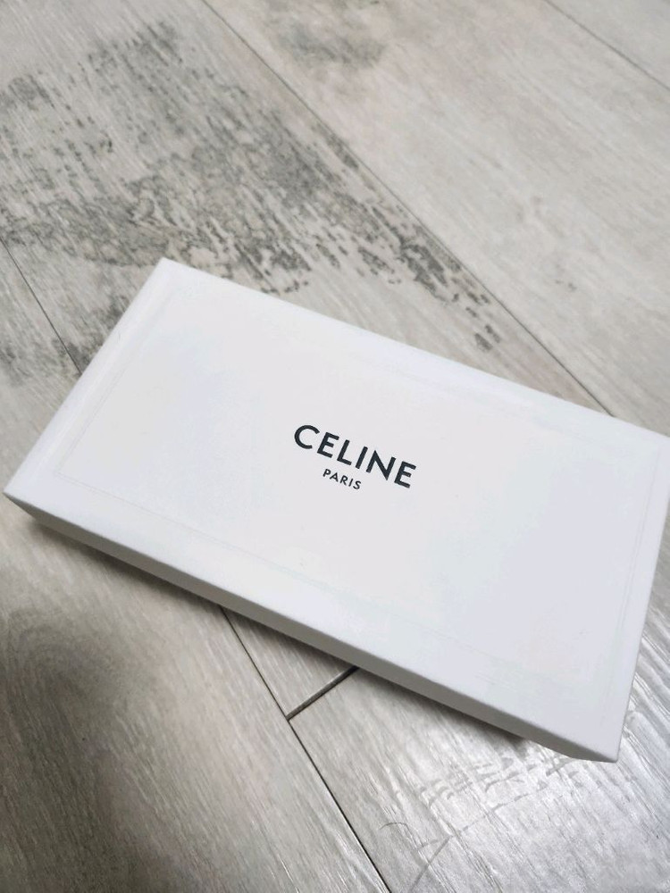 (새상품)셀린느 트리옹프 선글라스 이미지