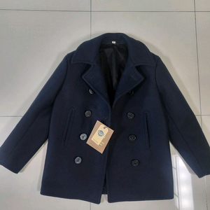 버즈릭슨 피코트 숏42사이즈 새제품 판매합니다