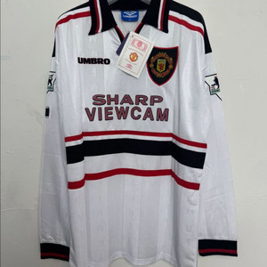 맨유 베컴 유니폼 이미지