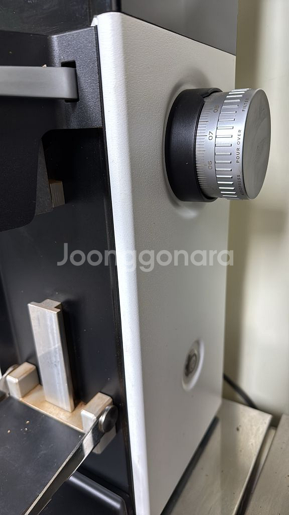 디팅 807 랩스윗 Lab Sweet 리테일 커피 그라인더 판매--1