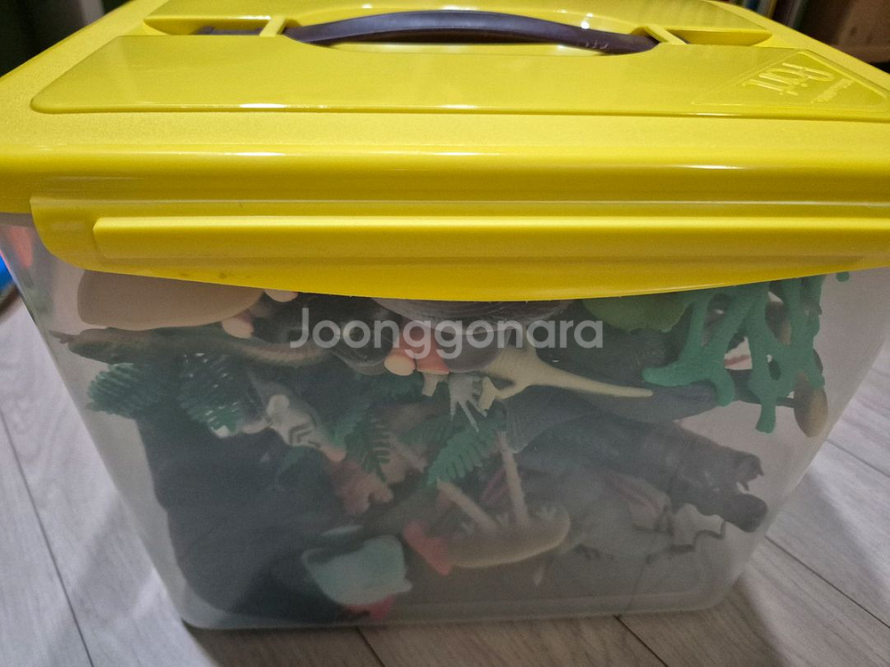 동물피규어. 짐보리자석.뽀로로 공--1