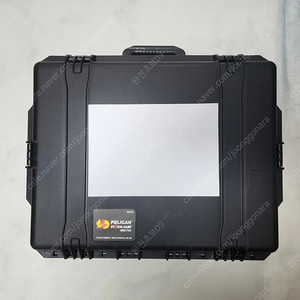 펠리칸 케이스 iM 2700 방수 케이스