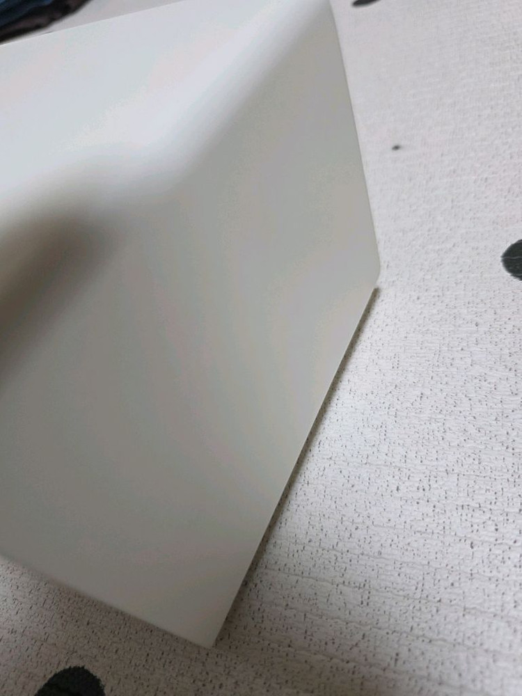 더플러스라디오 화이트 스테레오 직거래--6