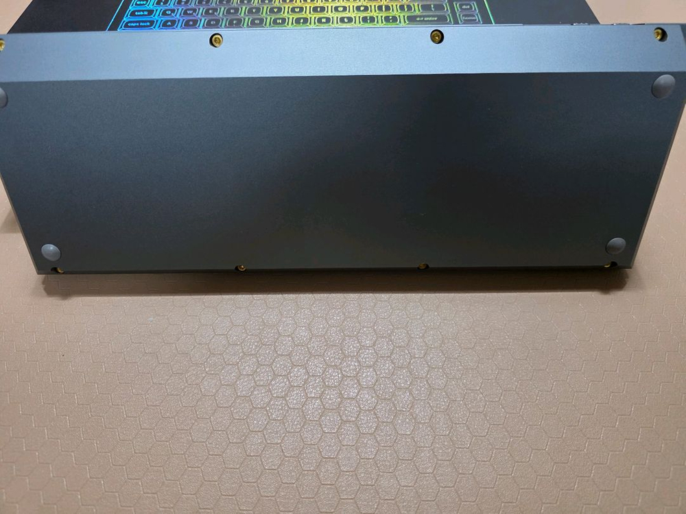 키크론 q2 pro & 더스트커버--6