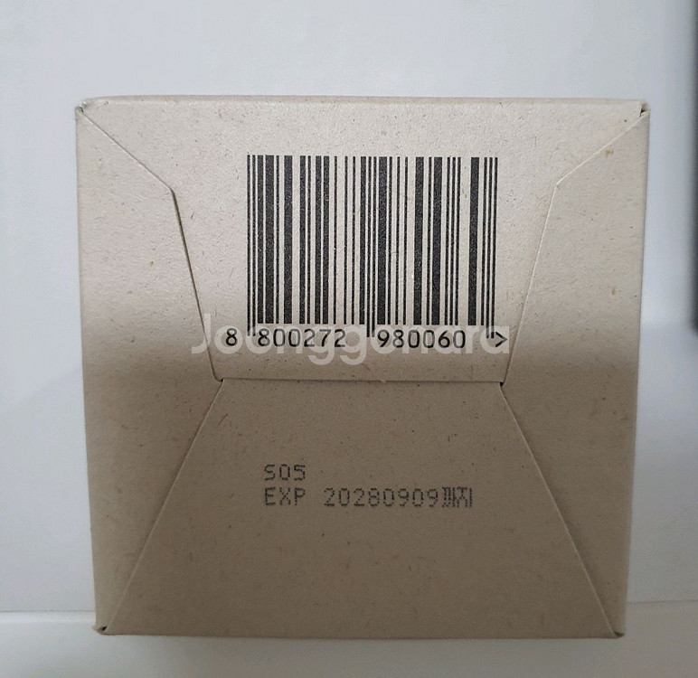 디마프 올데이글로우 크리미 밀크클렌저 300ml 새상품--1