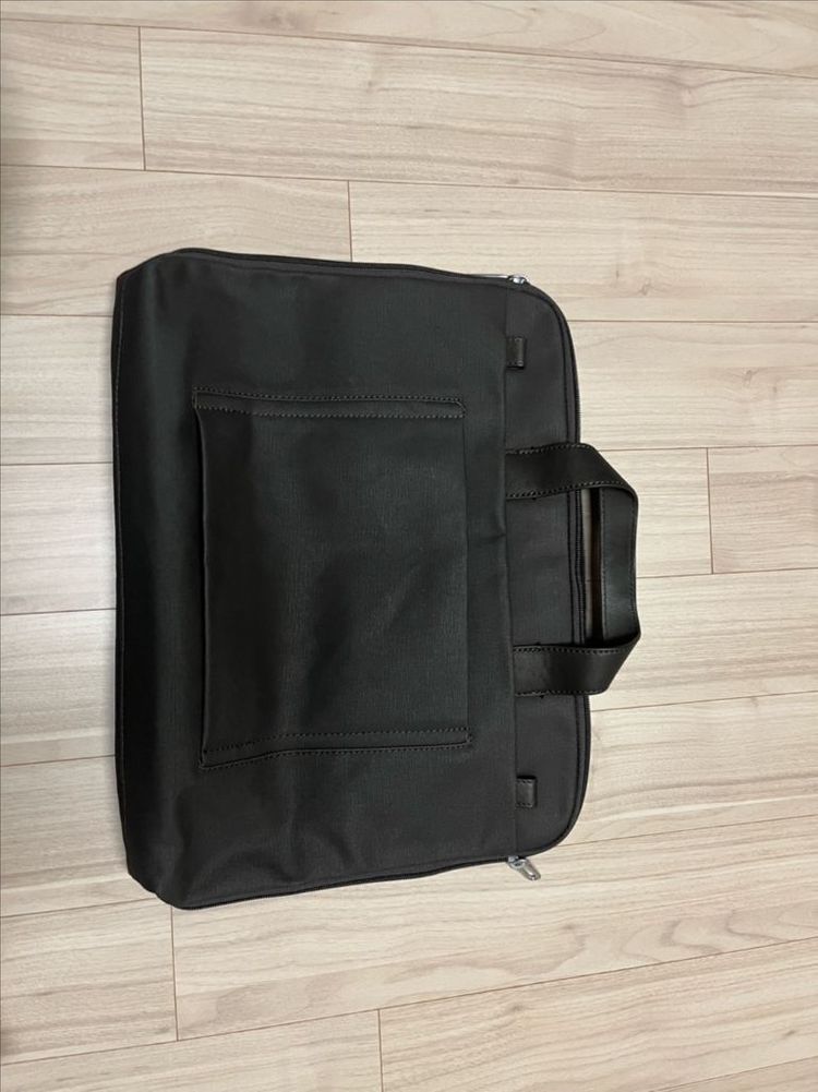 만다리나덕 서류가방--1