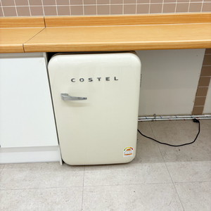 코스텔 미니 냉장고