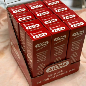 마지막가격 독일 아조나치약 3000원