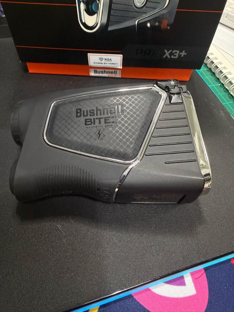 부쉬넬 프로 x3 플러스 링크--4