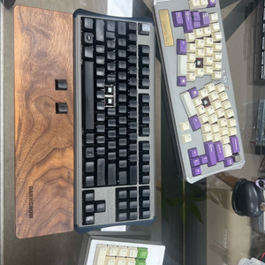 커스텀 키보드 린삼 돌핀 리미티드, EM7 이미지