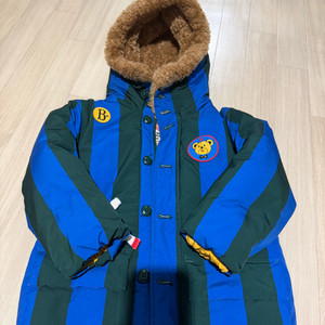 베베드 피노 패딩 120