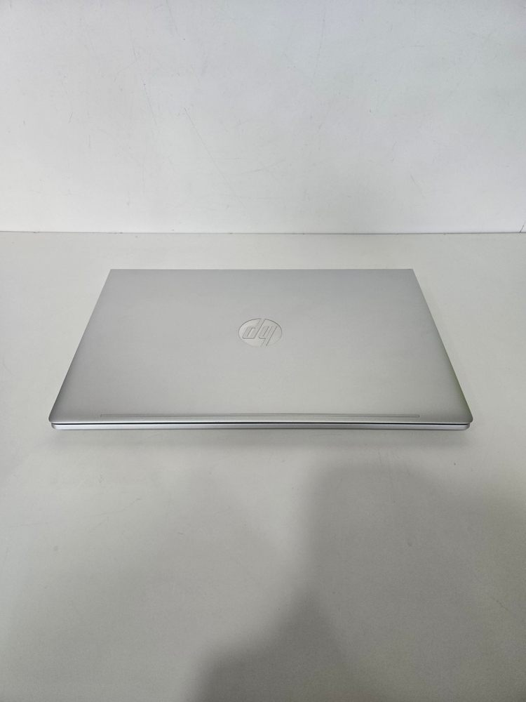 247번 HP 15인치 포토샵 업무용 사무용 중고노트북 이미지