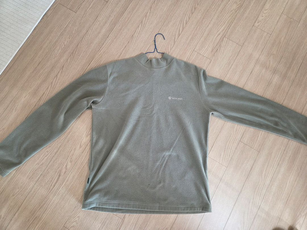 스노우피크 폴리텍--1