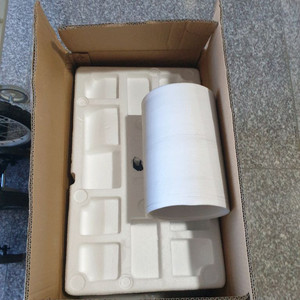 미홀K1 max 이동식에어컨