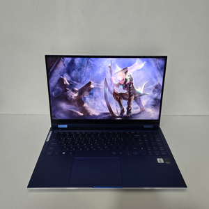 253번 삼성 15인치 고사양 게이밍 그래픽작업용 중고노트북