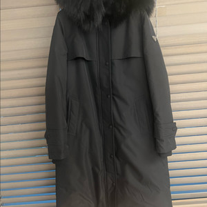 급처)프라다 prada 여성 다운패딩 프라다패딩
