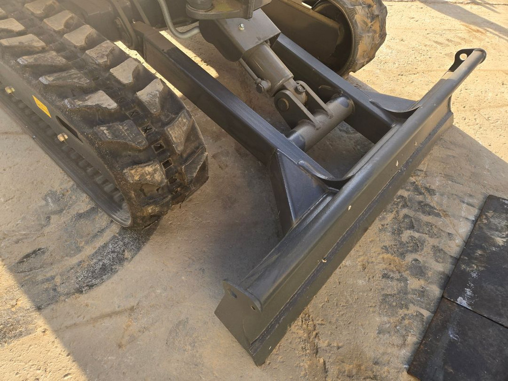 중고미니굴삭기 가토 HD35 2023년 8시간 중고굴삭기매매 중고포크레인--4