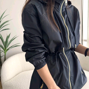 타미힐피거 바람막이 자켓 점퍼 66