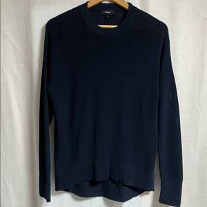 띠어리 Theory 니트 S