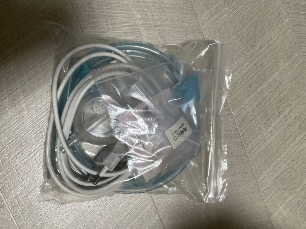 노*부 콧물 흡입--2