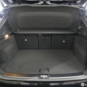 벤츠 GLA트렁크커버