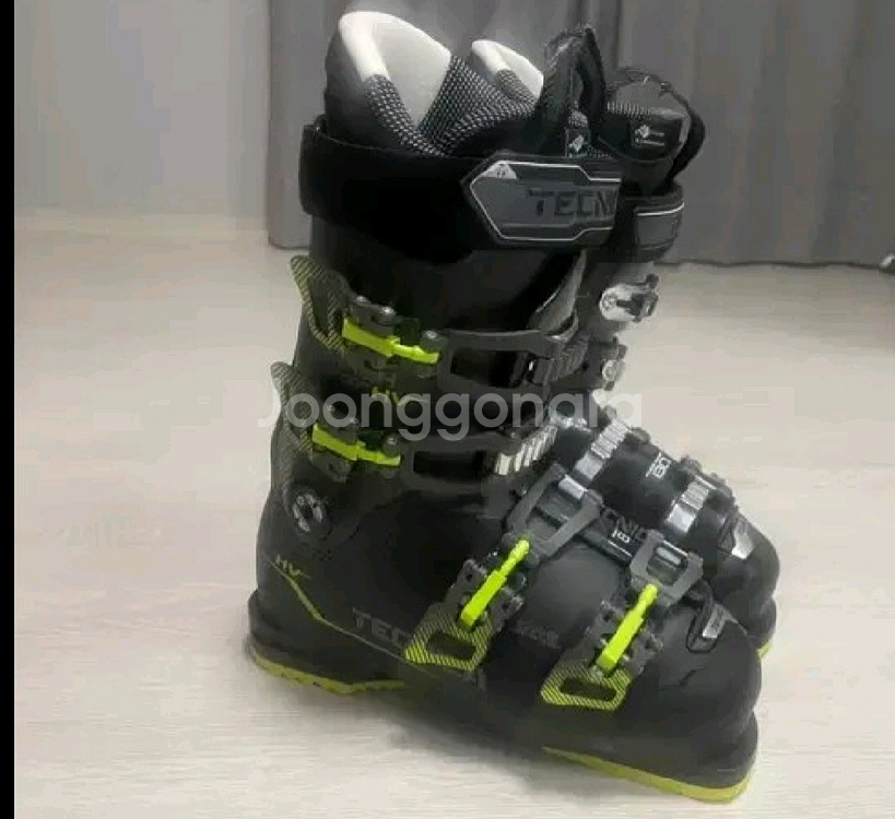 스키플레이트 160.163.165.167,cm팝니다~스키부츠 245.255.265.275--5