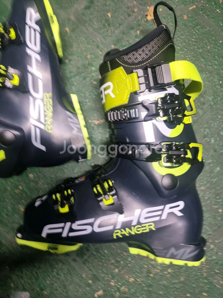 스키플레이트 160.163.165.167,cm팝니다~스키부츠 245.255.265.275--8