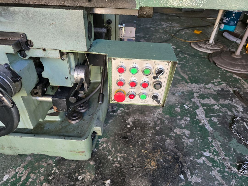 범용밀링 2호복합 화천 이미지