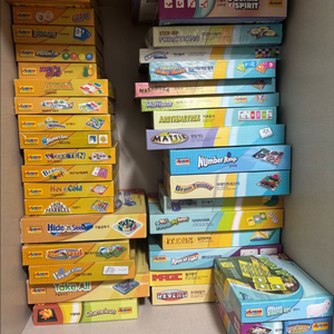 오르다 보드게임