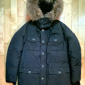 일꼬르소 웨더 마스터 다운 점퍼 100 이미지