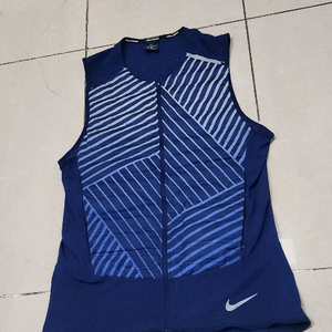 나이키 에어로로프트 패딩조끼 95