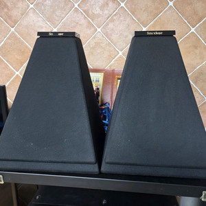 사운드웨이브 스피커