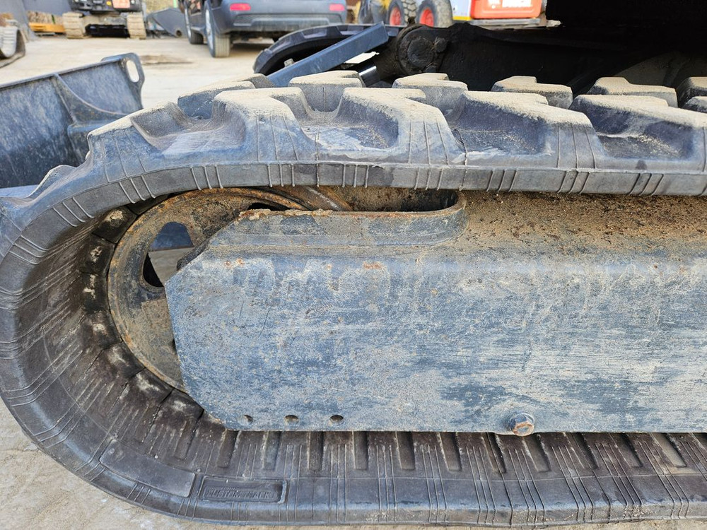 중고미니굴삭기 히타치 ZX35 2017년 중고굴삭기매매 중고포크레인--4