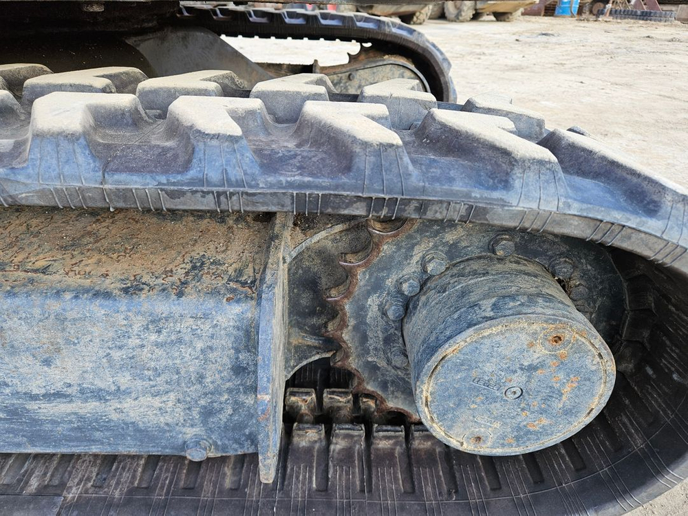 중고미니굴삭기 히타치 ZX35 2017년 중고굴삭기매매 중고포크레인--5