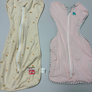 러브투 스와들업