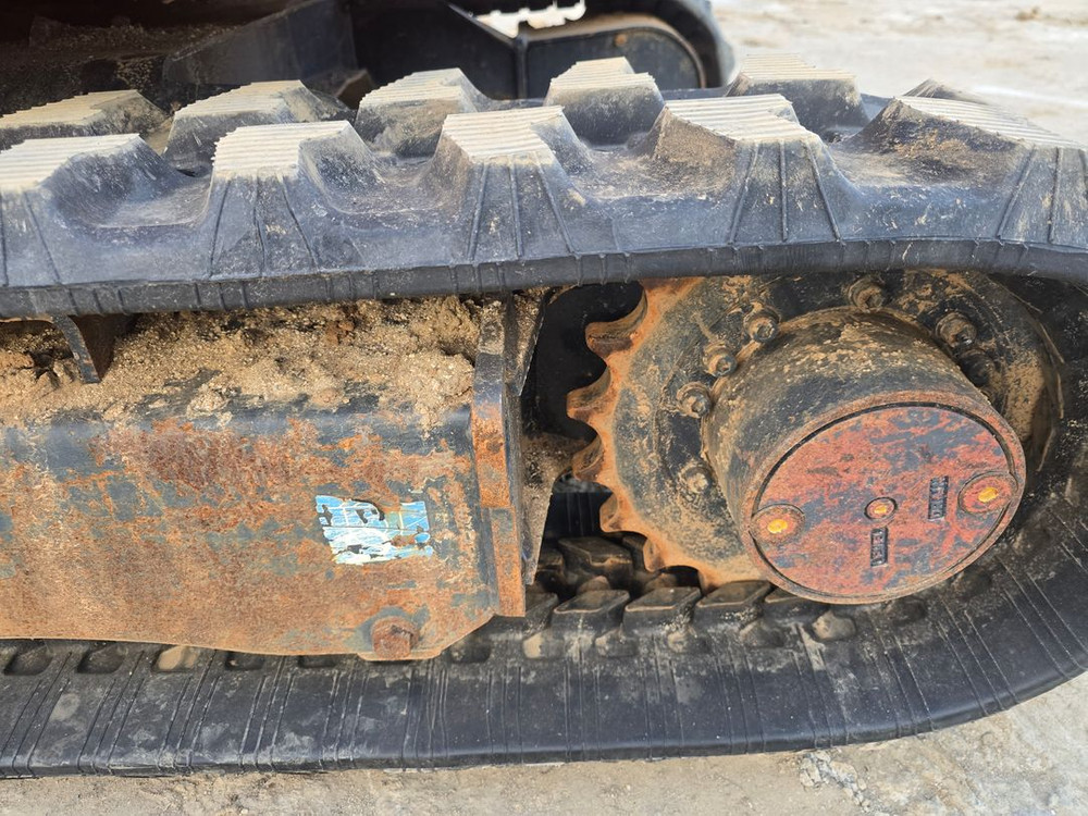 중고미니굴삭기 히타치 ZX20 2023년 930시간 중고굴삭기매매 중고포크레인--6