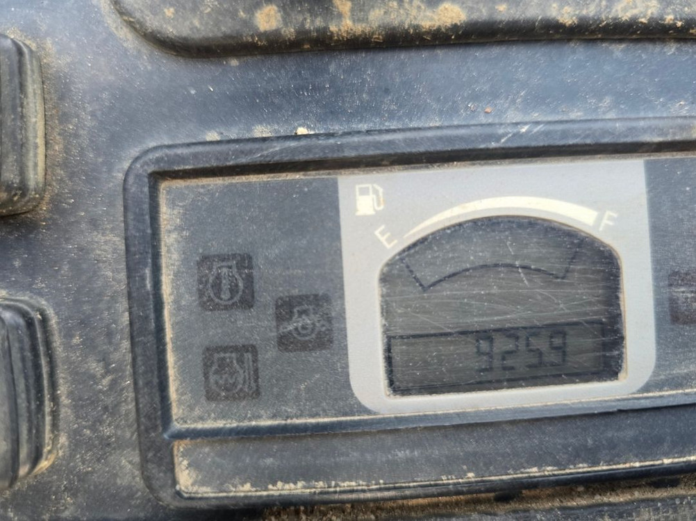 중고미니굴삭기 히타치 ZX20 2023년 930시간 중고굴삭기매매 중고포크레인--5