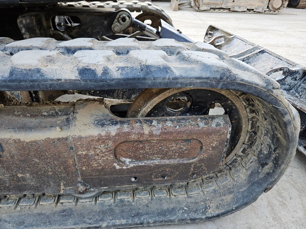 중고미니굴삭기 얀마 VIO23 2021년 중고굴삭기매매 중고포크레인 경북위치--6