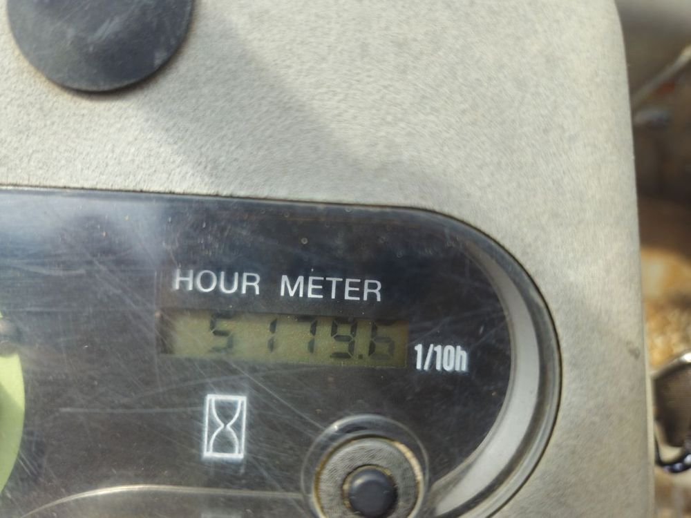 중고미니굴삭기 얀마 VIO20 2015년 중고굴삭기매매 중고포크레인--5