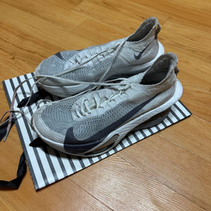 나이키 알파플라이3 260