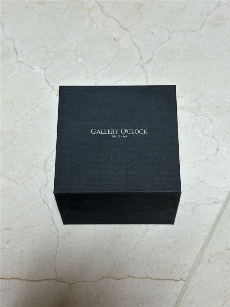 FENDI(펜디) 남성 및 여성시계 F711013000--1