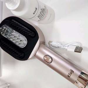 클룩 두피마사지기