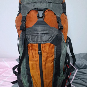 그레고리 줄루(구형)배낭