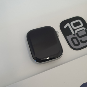 애플워치se2 44mm 판매합니다! (배터리100%)