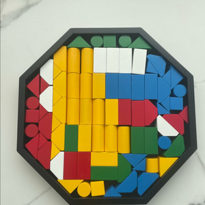 아가월드 mit교구