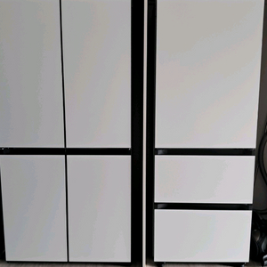 삼성냉장고 김치냉장고 페어키트