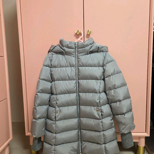 에르노키즈패딩