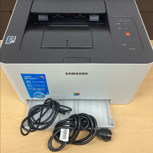 삼성 컬러 레이저 프린터 무선 WiFi SL-C436W